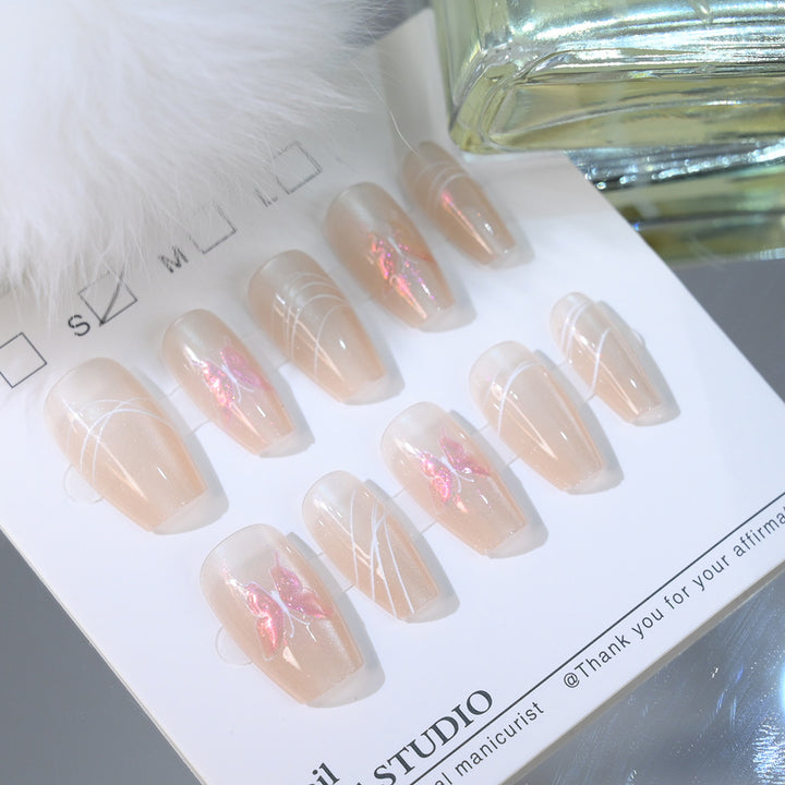 Nail Art Tips Stornfield
