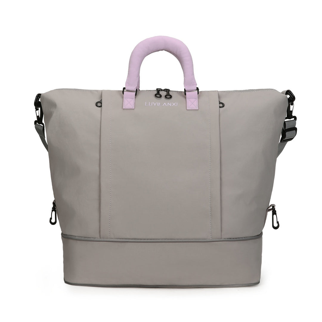 Durable Gym Travel Duffel Bag Stornfield