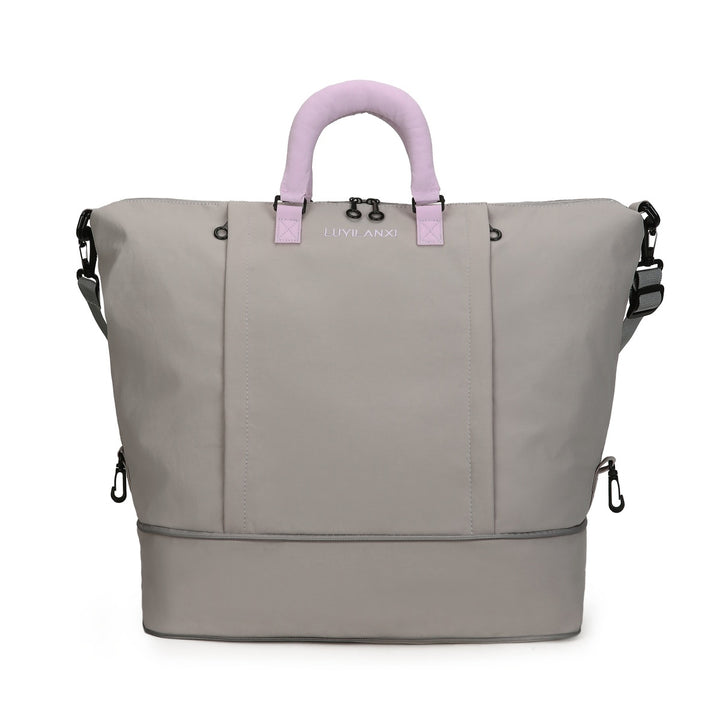 Durable Gym Travel Duffel Bag Stornfield