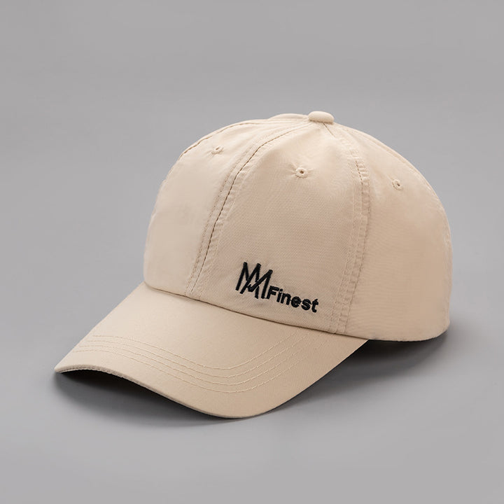 Men's Adjustable Performance Baseball Cap Stornfield