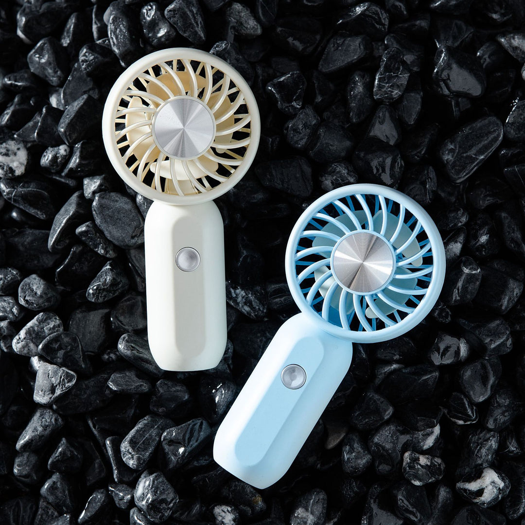 Women portable Mini Fan Stornfield