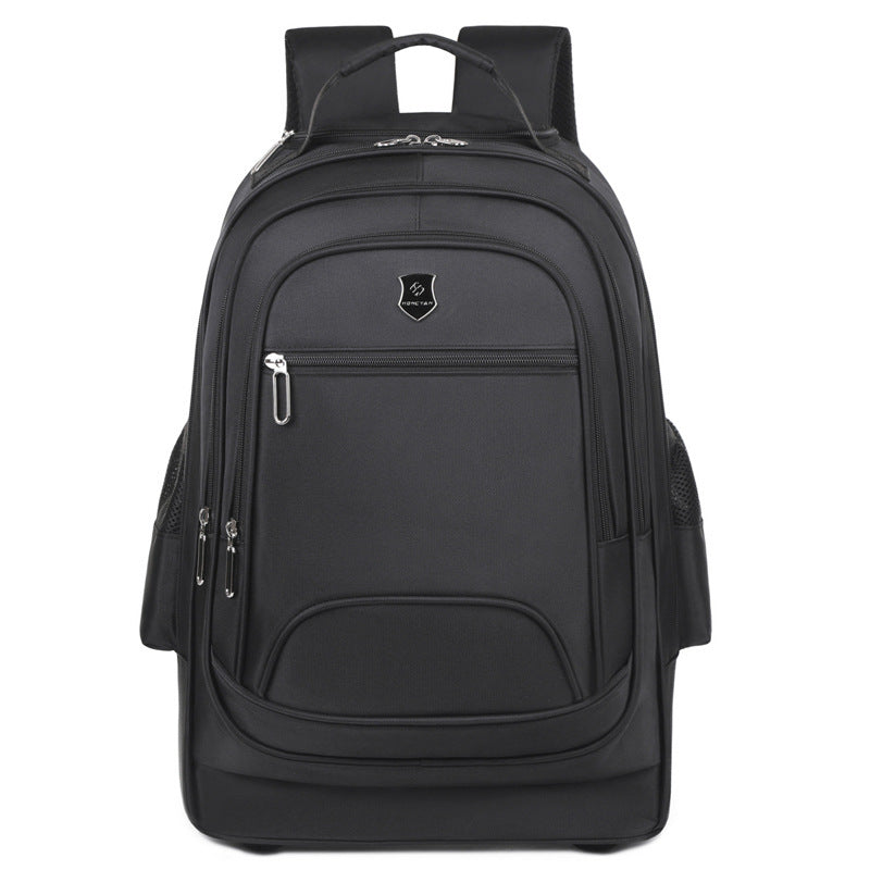 Versatile Rolling Backpack Stornfield