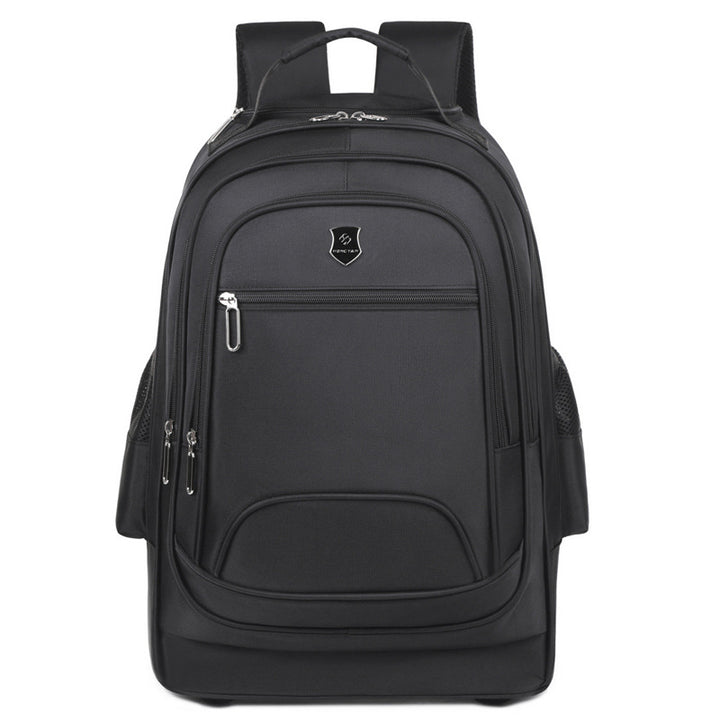 Versatile Rolling Backpack Stornfield