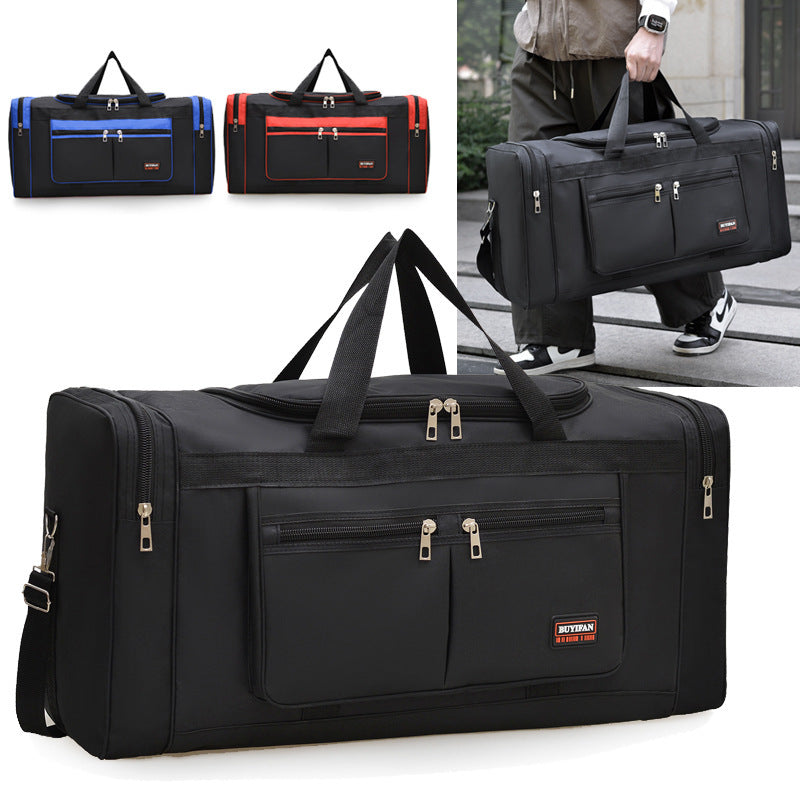 Travel Duffel Bag Stornfield