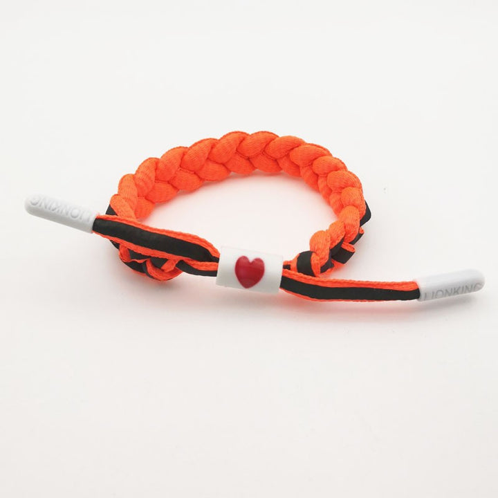 Artisan Woven Bracelet Stornfield