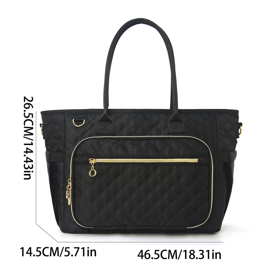 Practical and Stylish Everyday Bag Stornfield