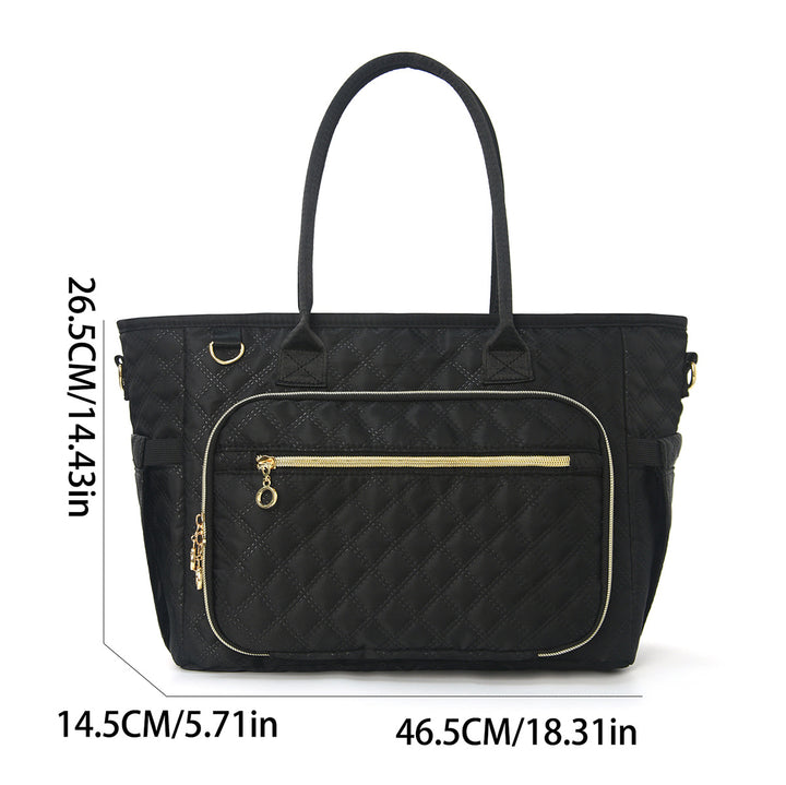 Practical and Stylish Everyday Bag Stornfield