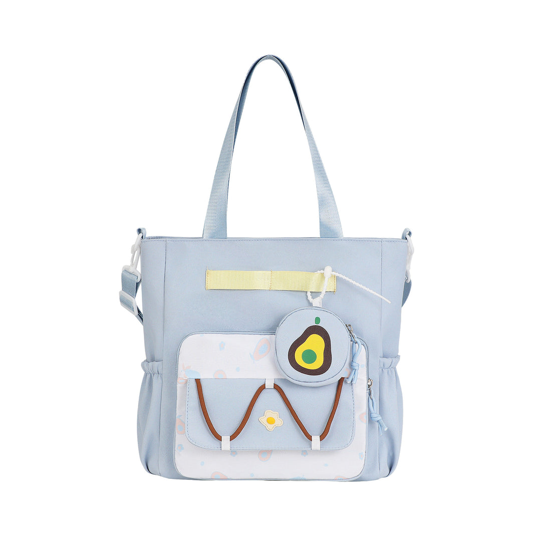Multifunctional Shoulder Bag Stornfield