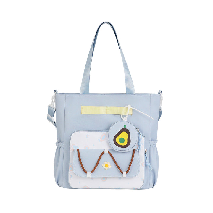 Multifunctional Shoulder Bag Stornfield