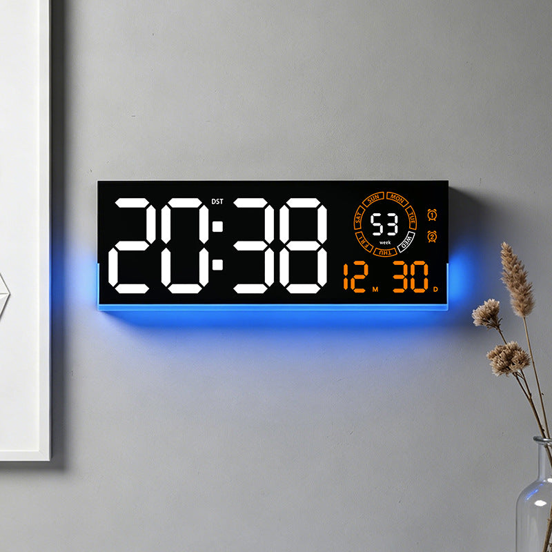 Digital Alarm Clock Stornfield