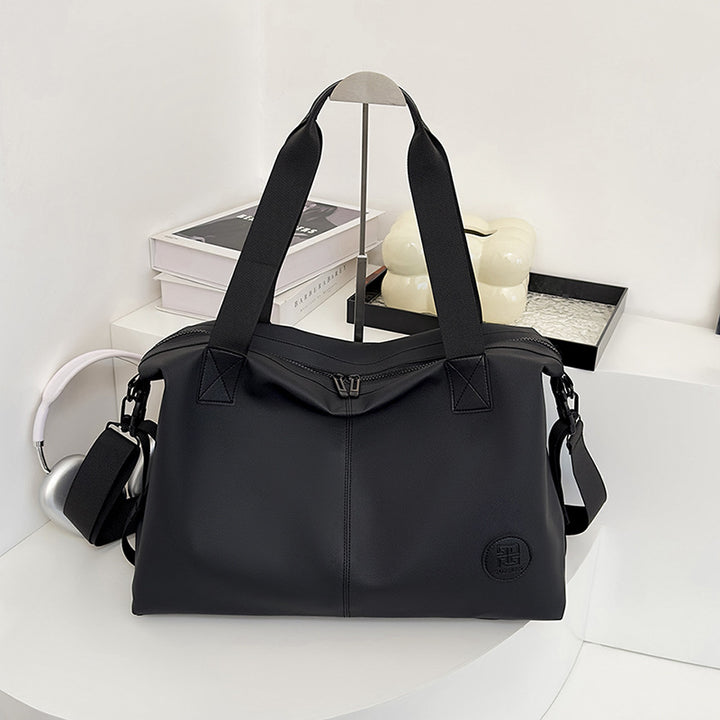 Ladies Multifunctional City Bag Stornfield