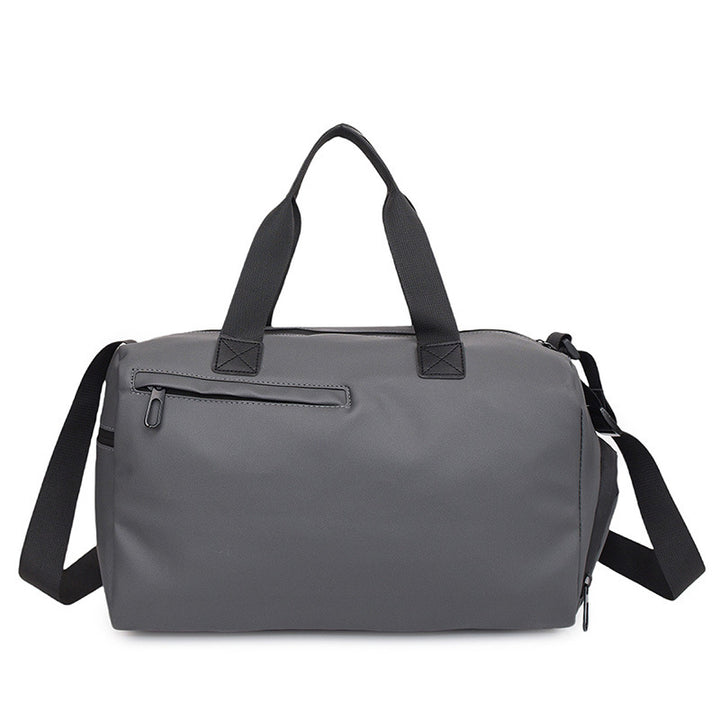 Functional Weekend Travel Duffle Stornfield