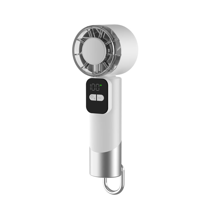 Handheld Cooling Fan Stornfield