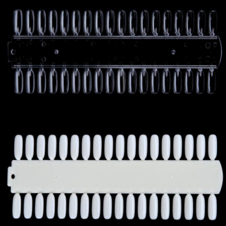 Nail Art Practice Display Sticks Stornfield