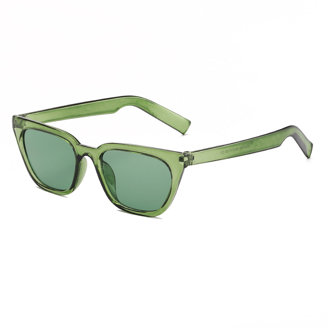 Ladies sunglasses in fashionable cat-eye design Stornfield