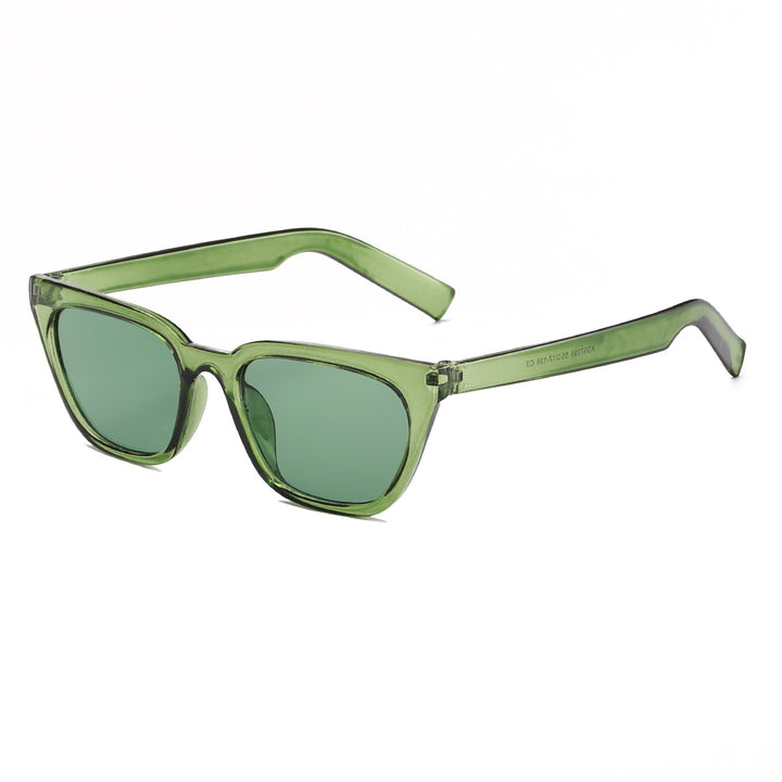 Ladies sunglasses in fashionable cat-eye design Stornfield