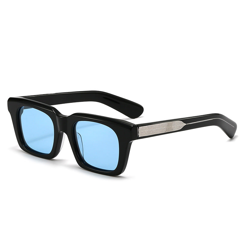 Women's Premium Sunglasses with extravagant rectangular frame and highly comfortable lenses Stornfield