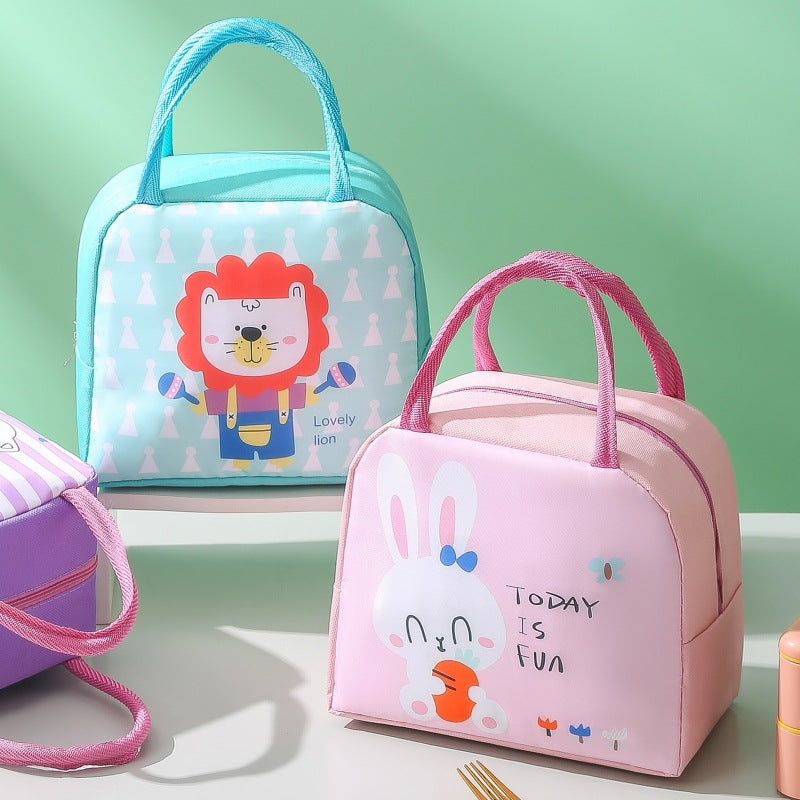 Kids Lunch Bag Stornfield