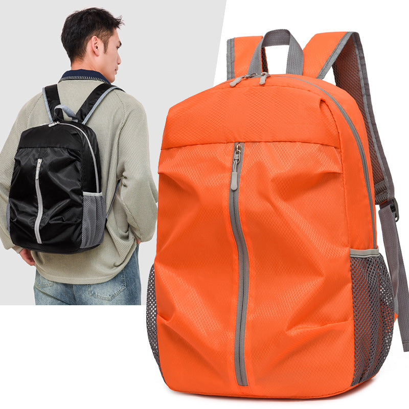Lightweight Travel Backpack Stornfield