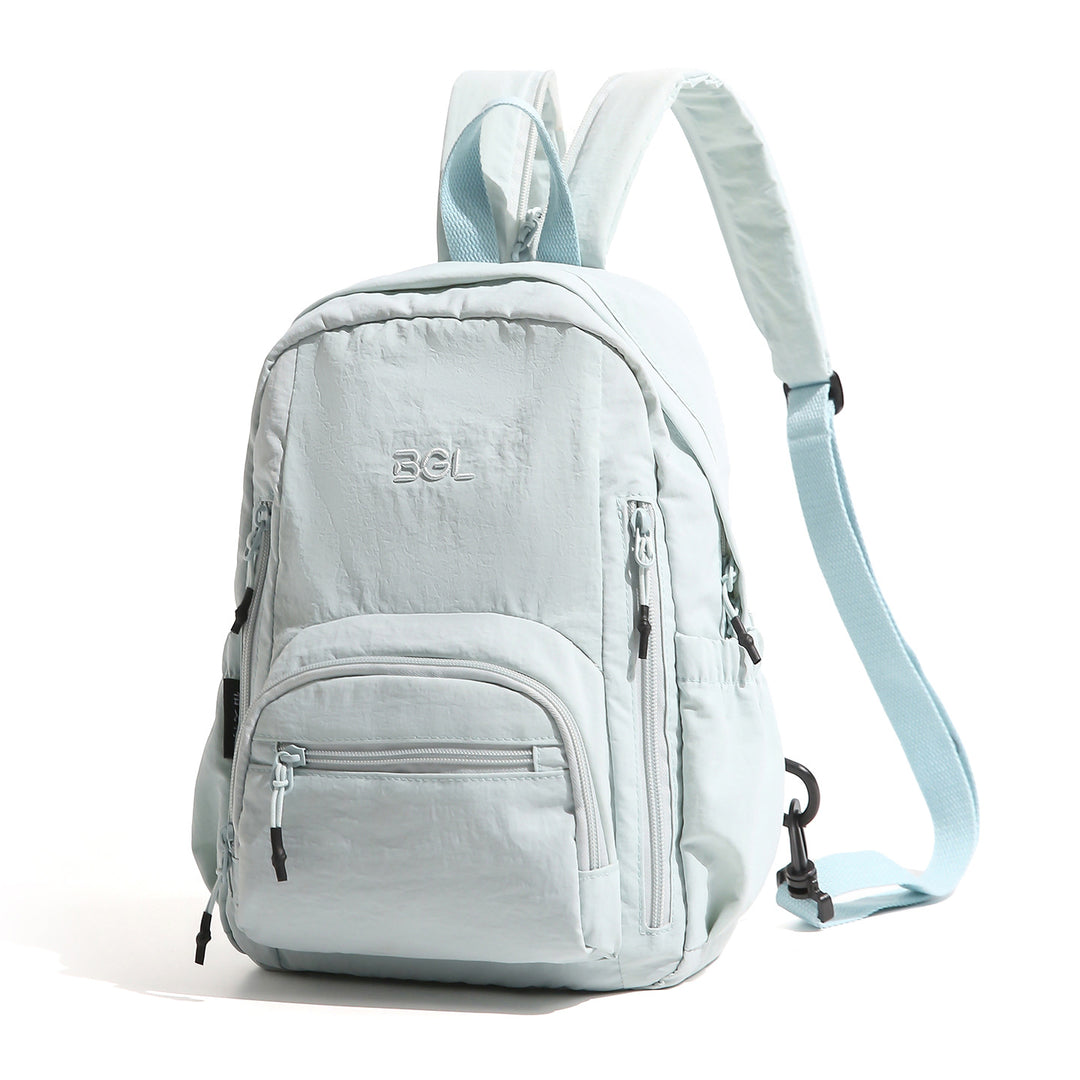 Multi-Compartment Adventure Backpack Stornfield