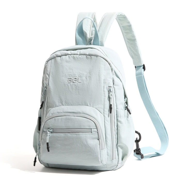 Multi-Compartment Adventure Backpack Stornfield