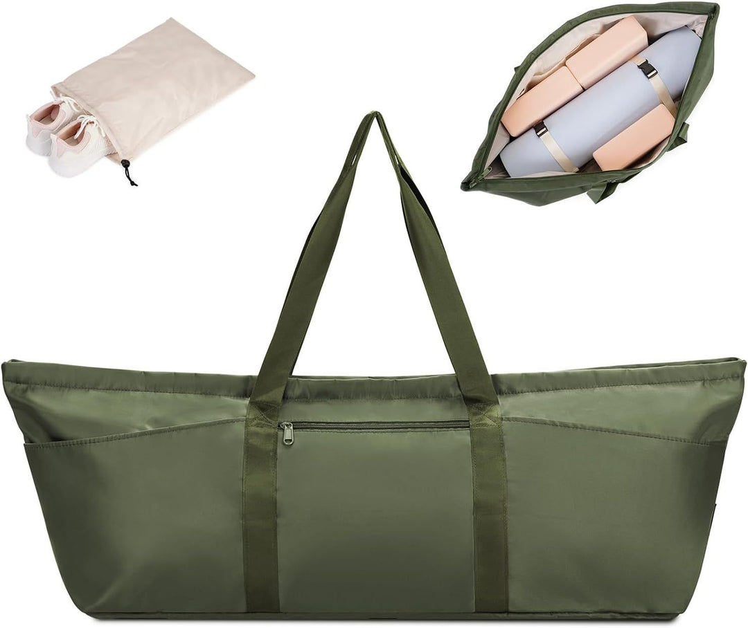 Ladies Generous Leisure and Sports Bag Stornfield