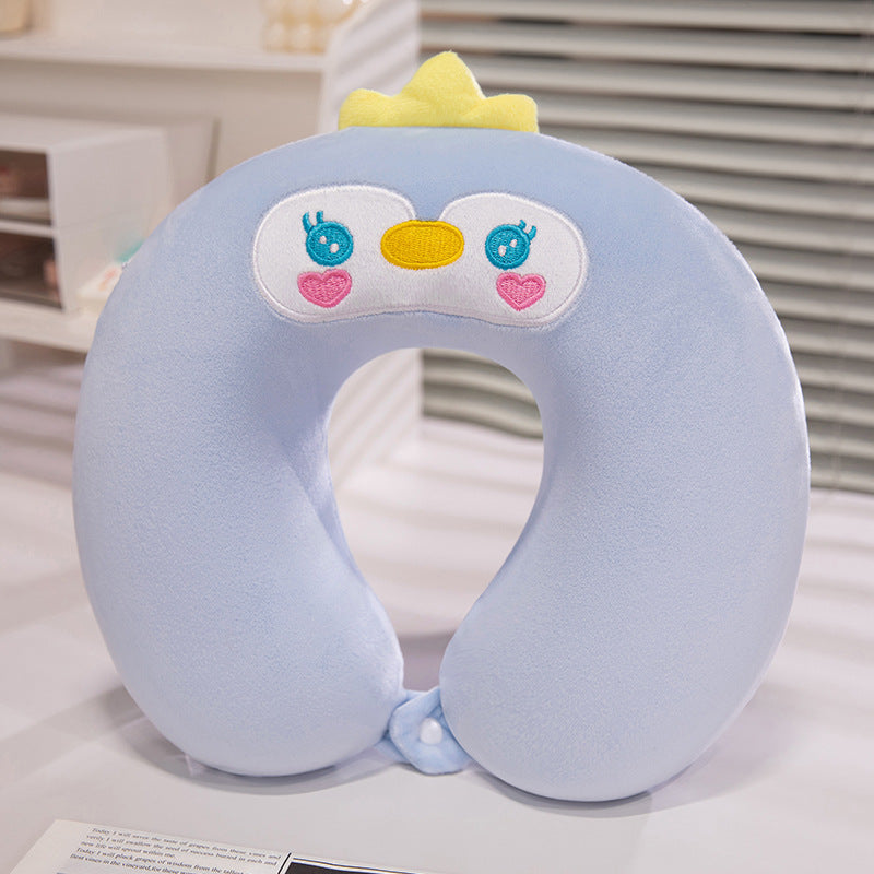 Kawaii Neck Pillow Stornfield