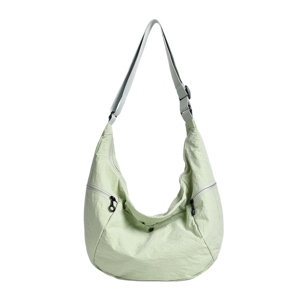 Casual Lightweight Shoulder Bag Stornfield