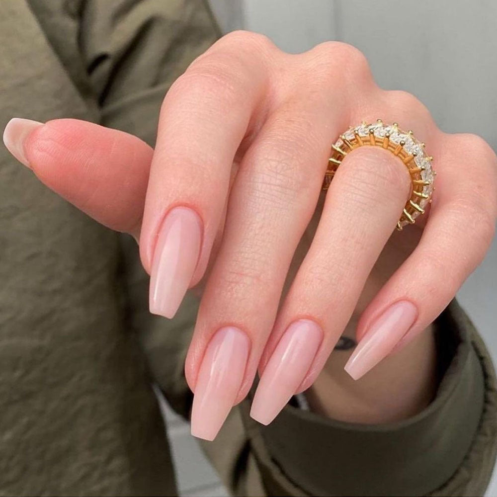 Elegant Nail Care Stornfield