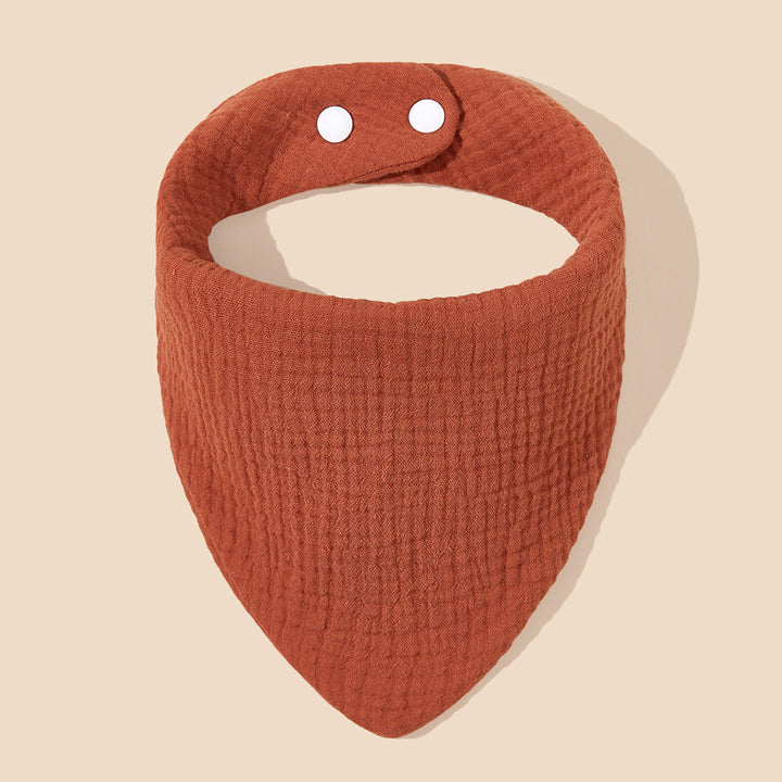 Adjustable Cotton Bandana Stornfield