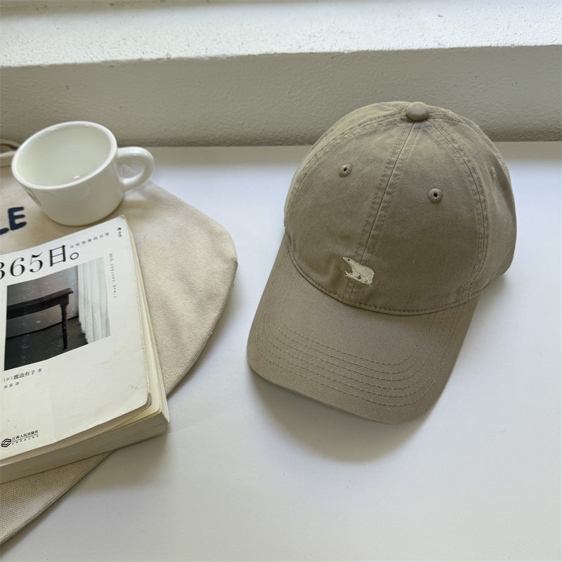 Men's Classic Embroidered Baseball Cap Stornfield 1783921990
