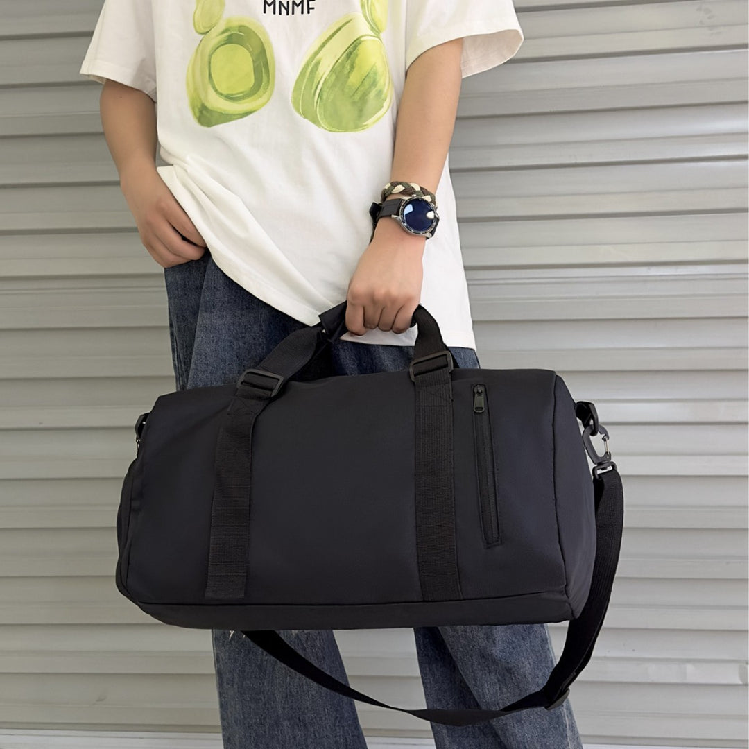 Versatile Sports Travel Duffel Bag Stornfield