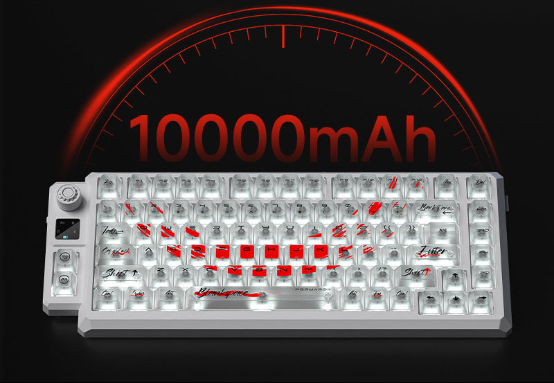 Gaming Mechanical Keyboard Stornfield