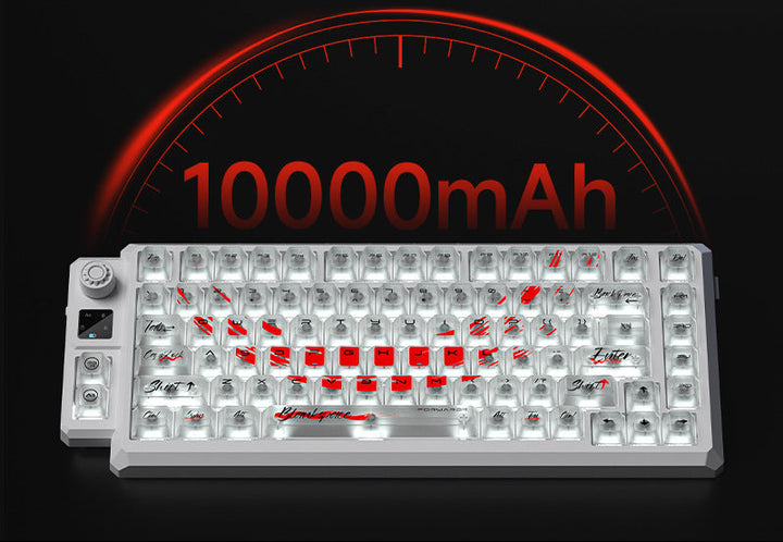 Gaming Mechanical Keyboard Stornfield