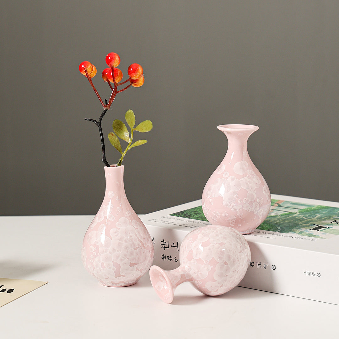 Modern Decorative Ceramic Vase