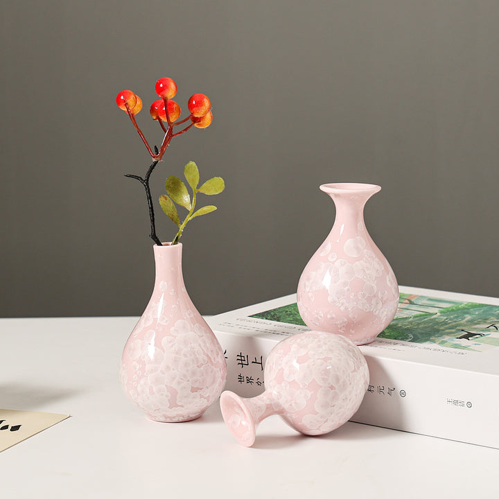 Modern Decorative Ceramic Vase