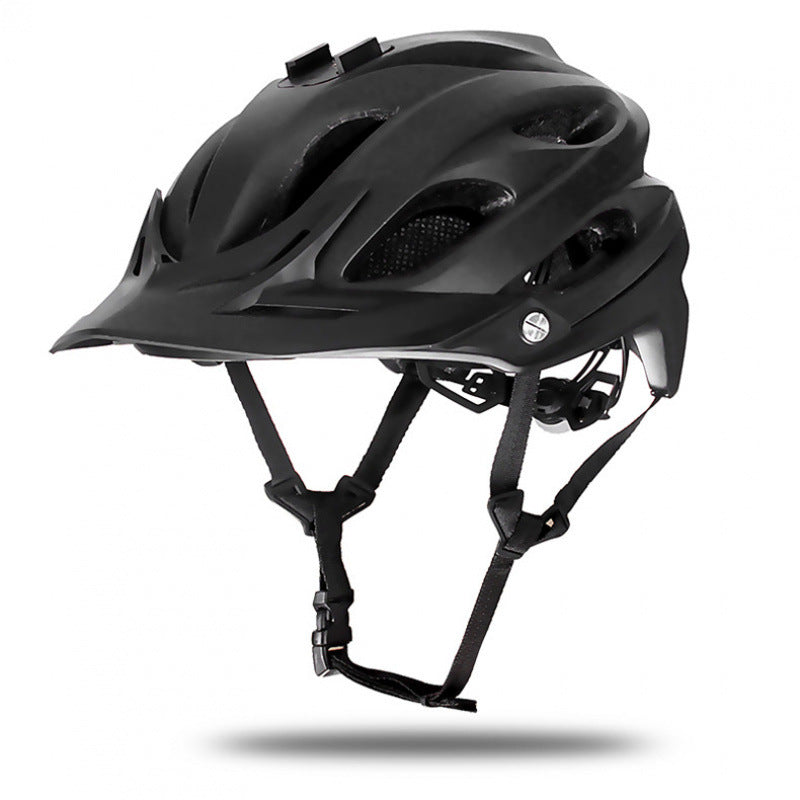 Mountain Biking Helmet Stornfield