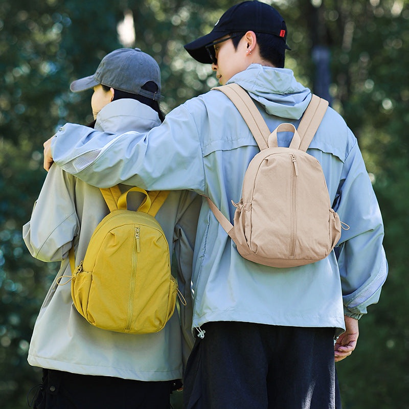 Lightweight Travel Backpack