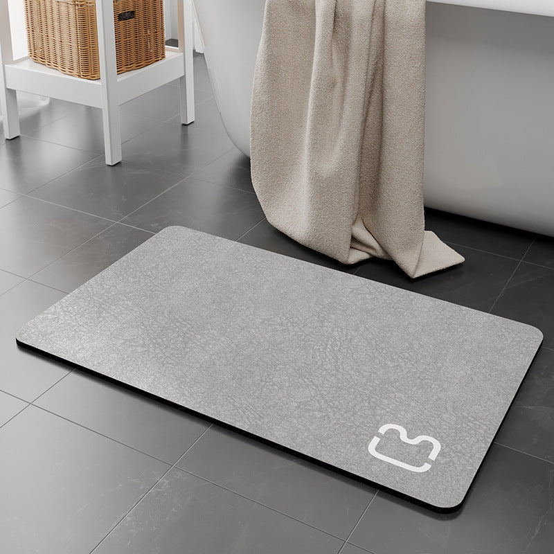 Premium Bathroom Mat