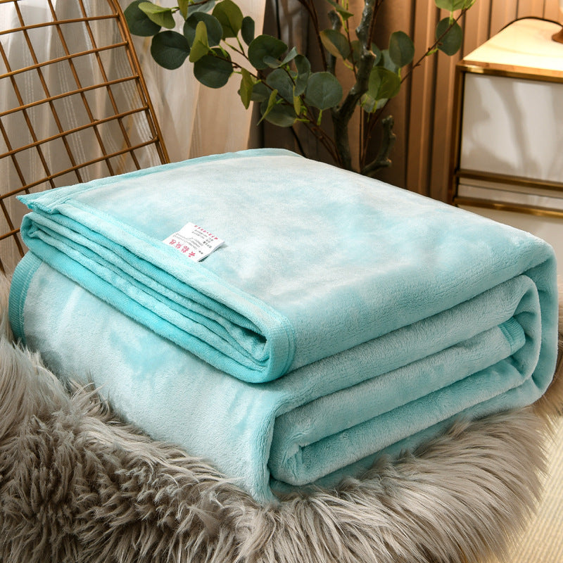 Premium Soft Microfleece Blanket Stornfield
