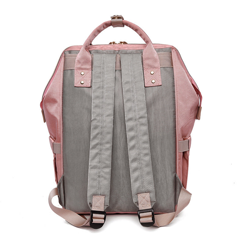 Multi-functional Backpack Stornfield