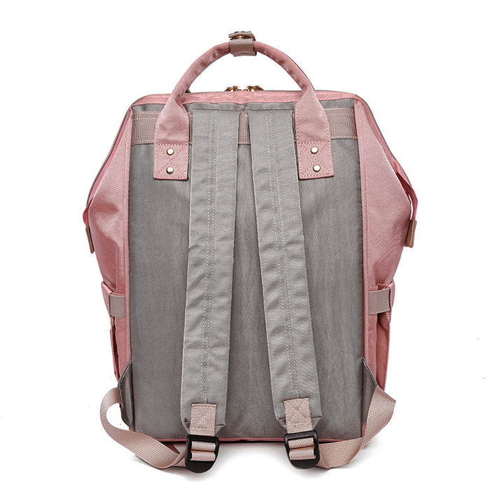 Multi-functional Backpack Stornfield