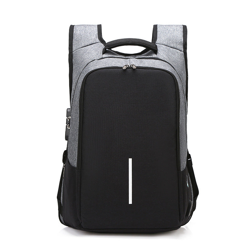 Functional Urban Commuter Backpack Stornfield
