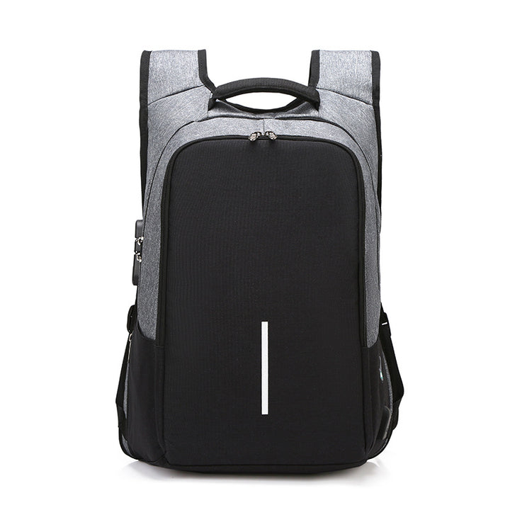 Functional Urban Commuter Backpack Stornfield