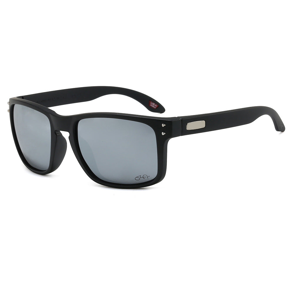 Women's stylish sport sunglasses with polarized lenses Stornfield