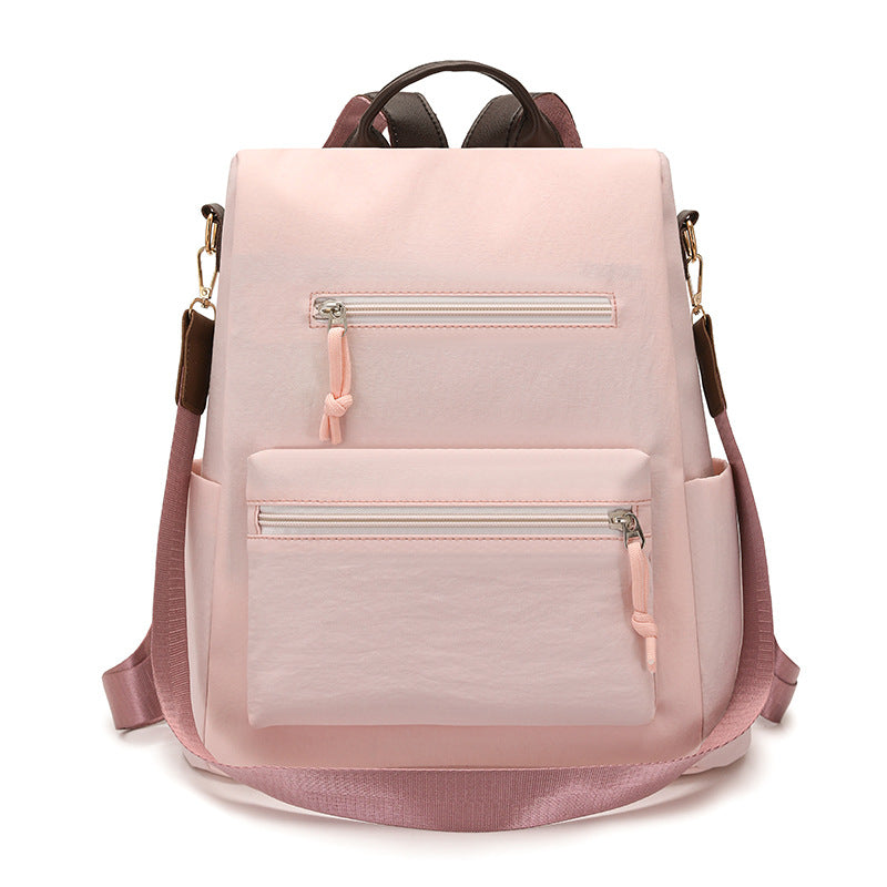 Versatile and Stylish Backpack Stornfield