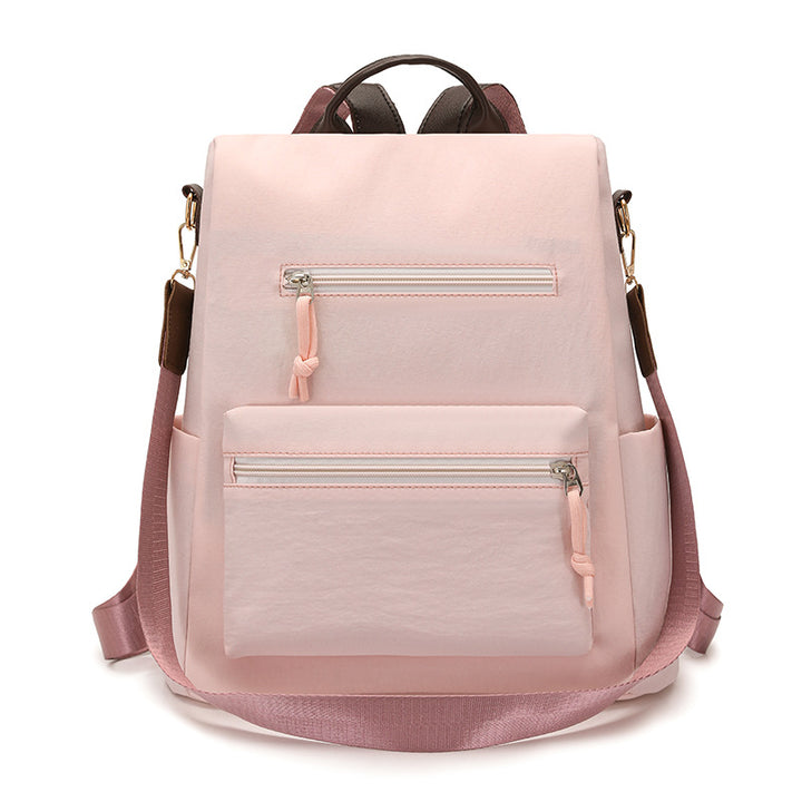 Versatile and Stylish Backpack Stornfield