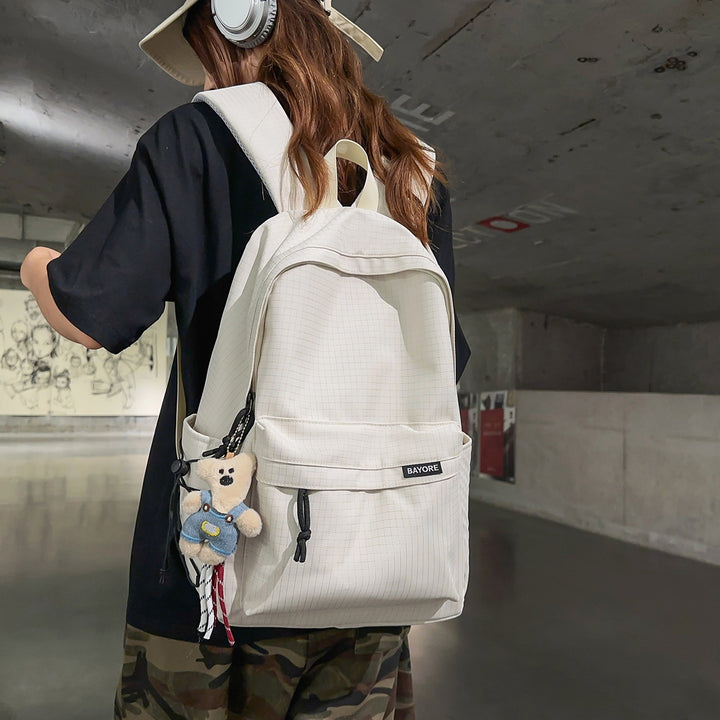 Casual Backpack with Multiple Pockets Stornfield
