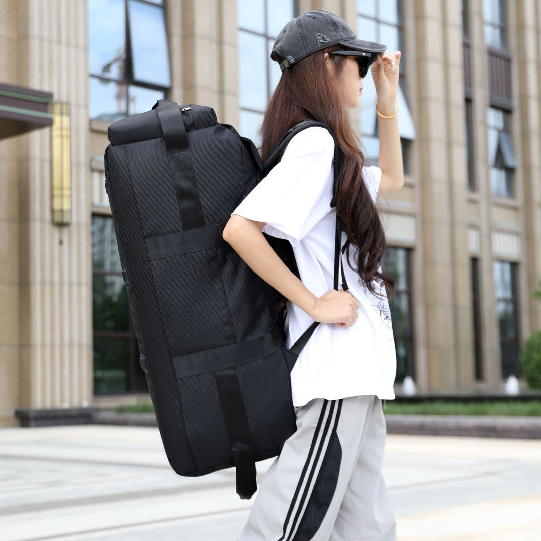 Robust and Spacious Outdoor Backpack Stornfield