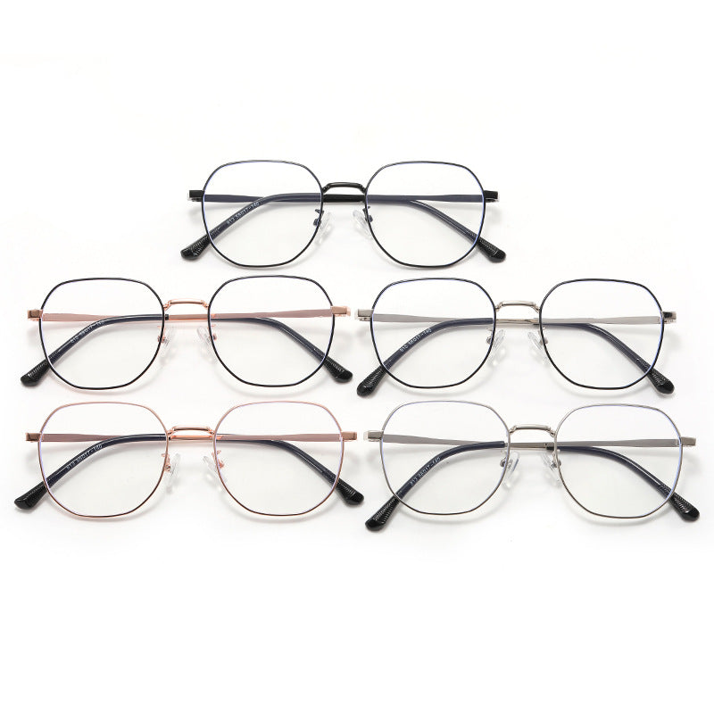 Women Fashionable oversized glasses frame Stornfield